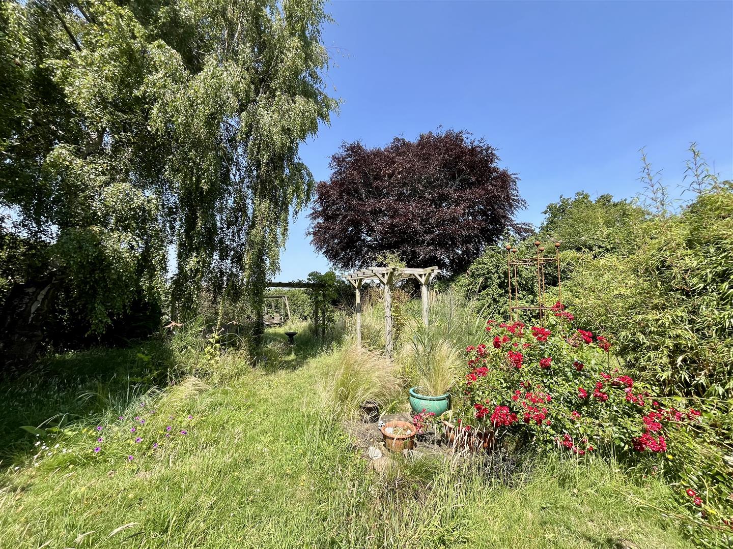 Pett Road, Pett
